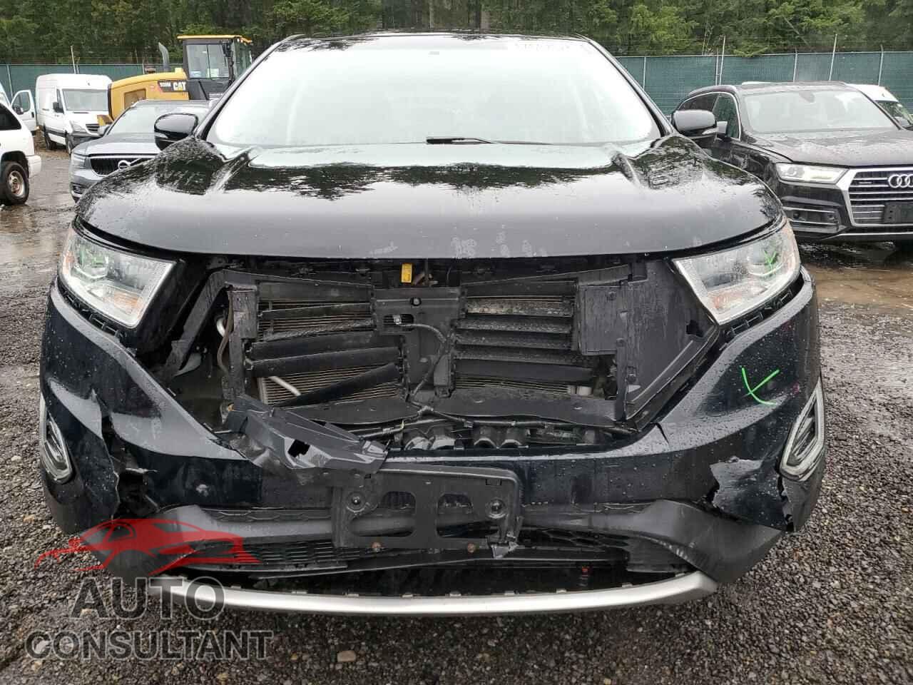 FORD EDGE 2016 - 2FMPK4J94GBC05841