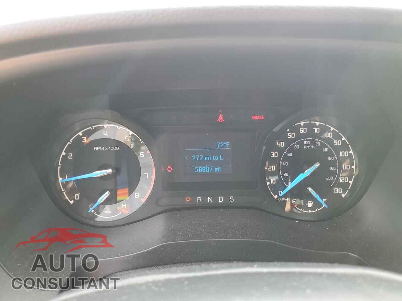 FORD RANGER 2020 - 1FTER1EH0LLA70522