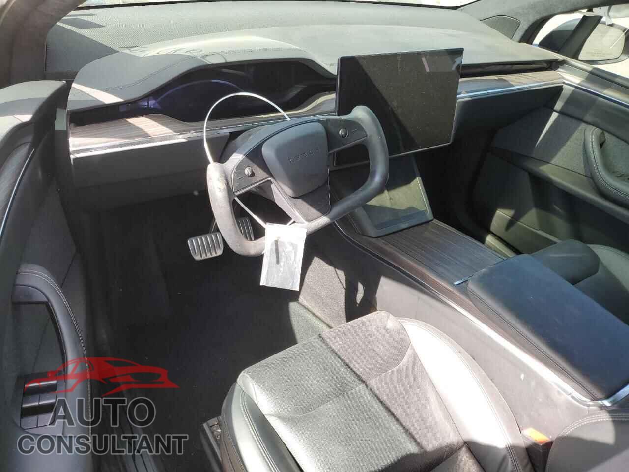 TESLA MODEL X 2022 - 7SAXCDE53NF337789