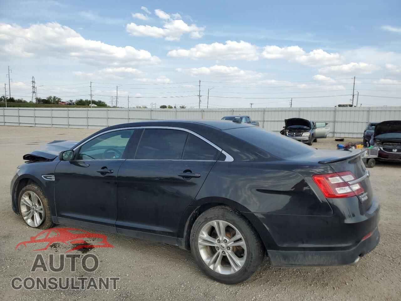 FORD TAURUS 2013 - 1FAHP2E88DG164656