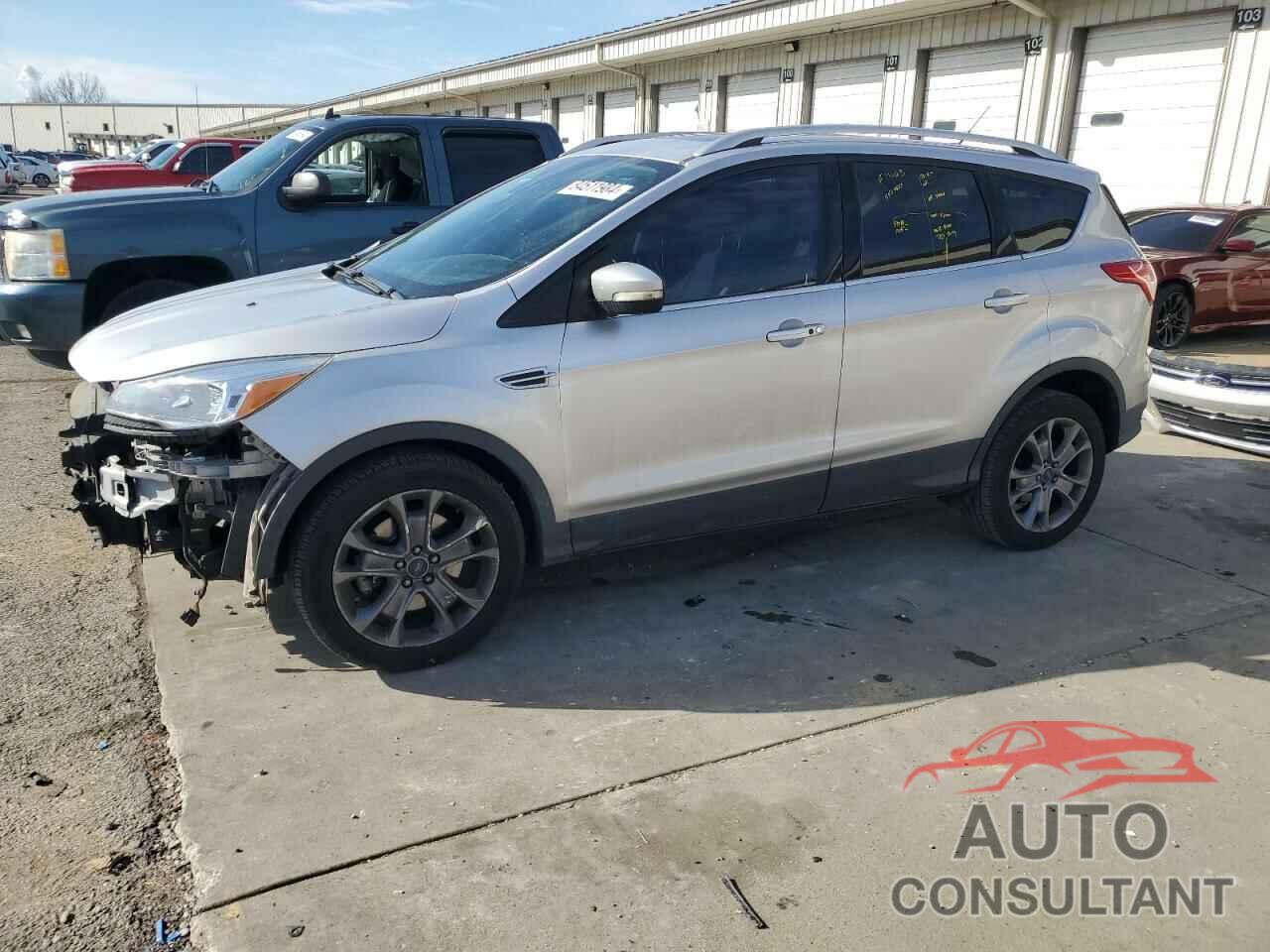 FORD ESCAPE 2016 - 1FMCU9J98GUC38695