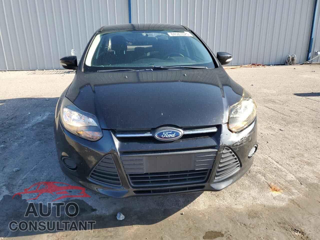 FORD FOCUS 2013 - 1FADP3F29DL379470
