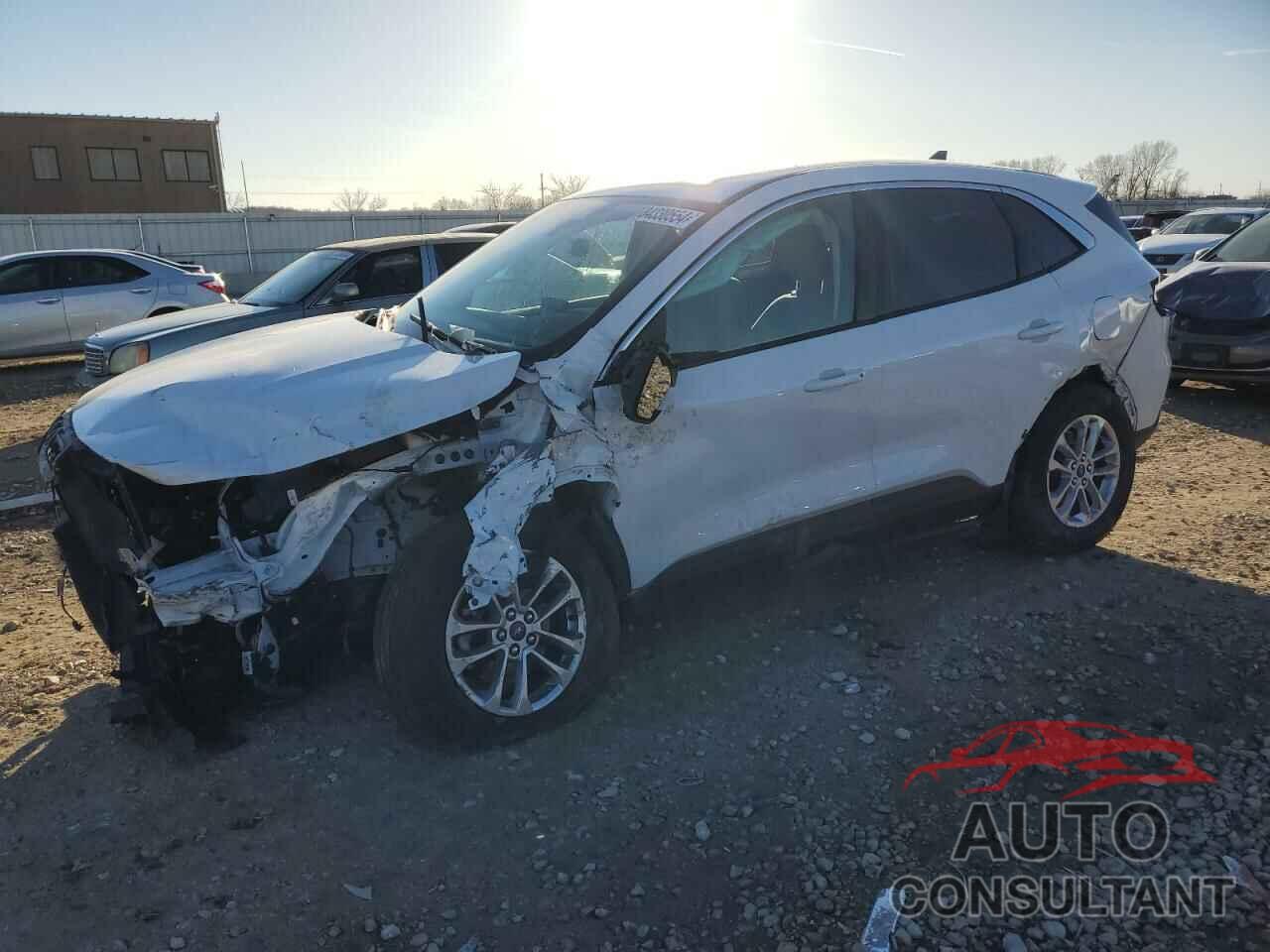 FORD ESCAPE 2022 - 1FMCU9G6XNUA91189