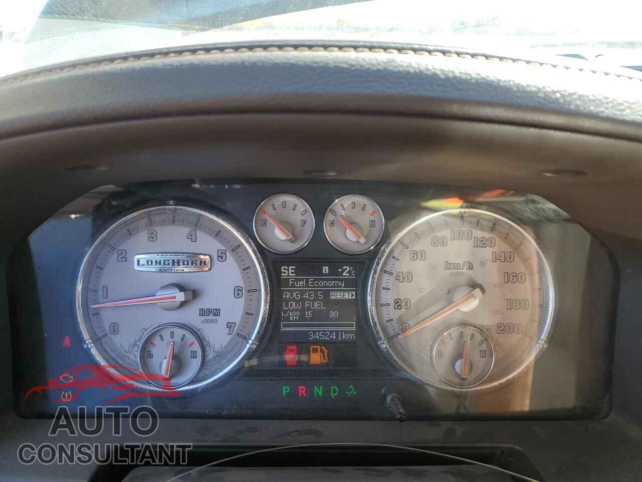 DODGE RAM 1500 2012 - 1C6RD7PT4CS238101