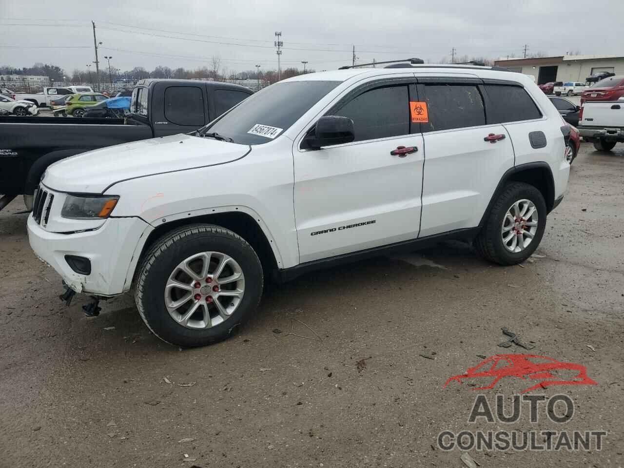 JEEP GRAND CHER 2015 - 1C4RJFAG7FC932268