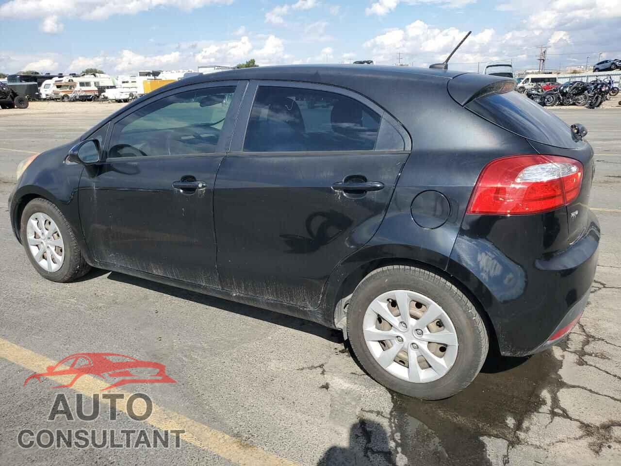 KIA RIO 2015 - KNADM5A38F6447979