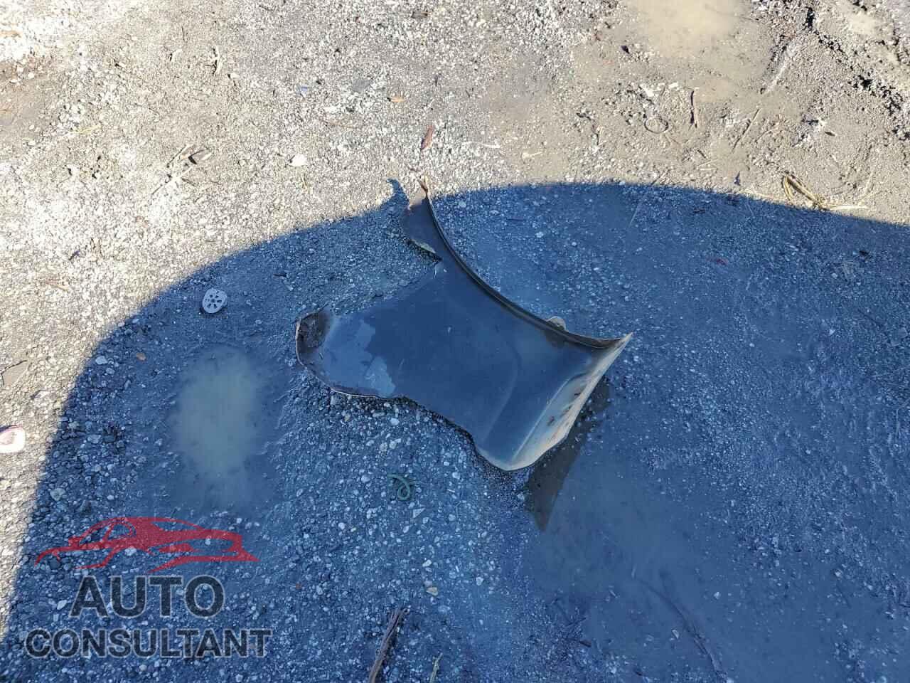 MITSUBISHI GALANT 2012 - 4A32B2FF4CE016880