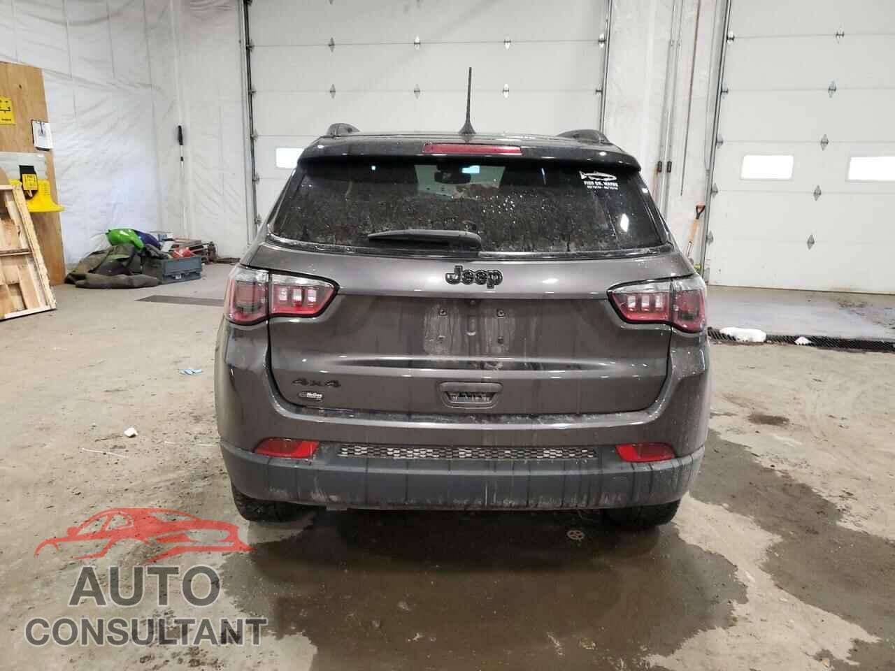 JEEP COMPASS 2023 - 3C4NJDBN0PT507349