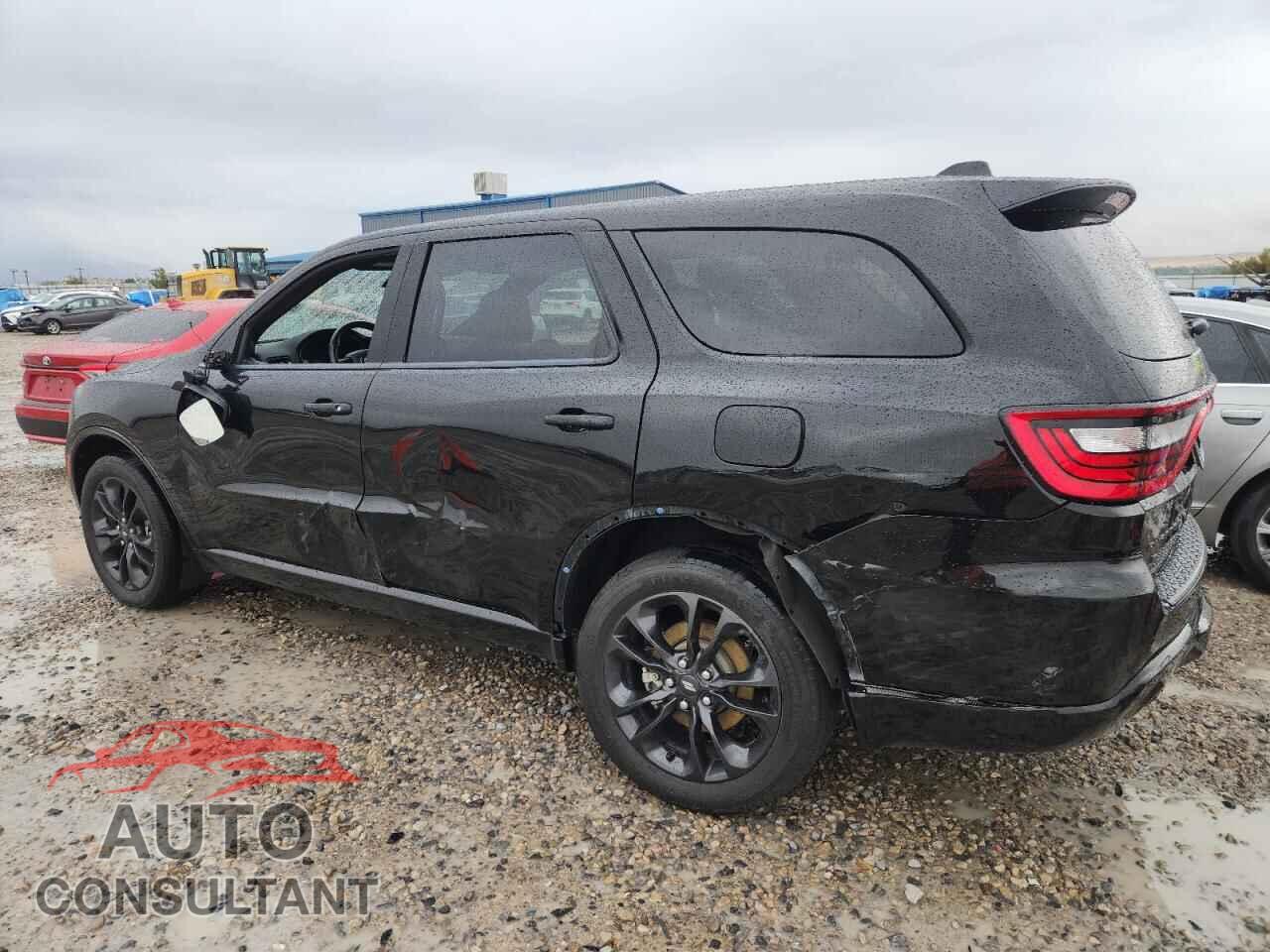 DODGE DURANGO 2022 - 1C4RDJDG2NC198594
