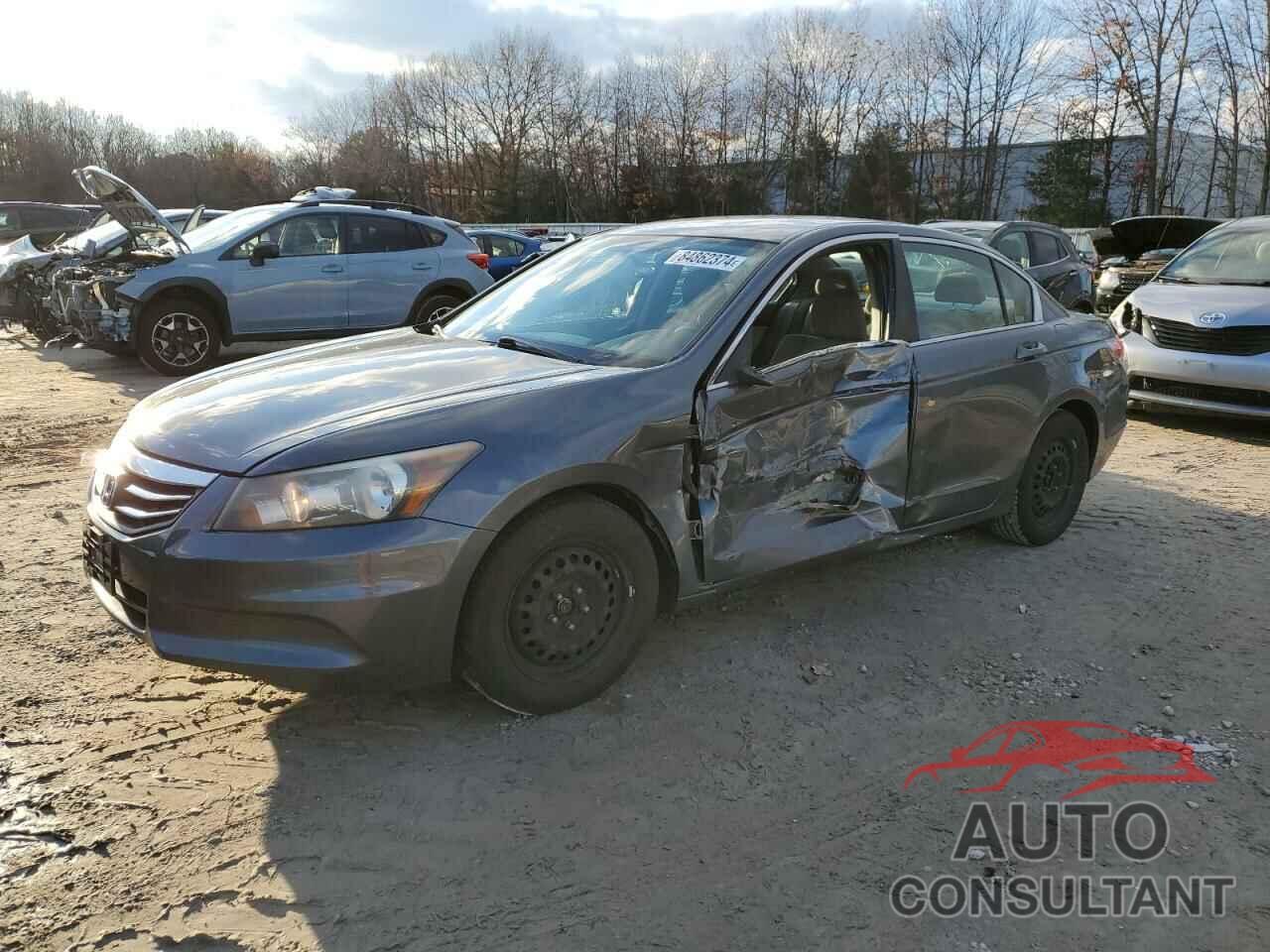 HONDA ACCORD 2012 - 1HGCP2F30CA019198