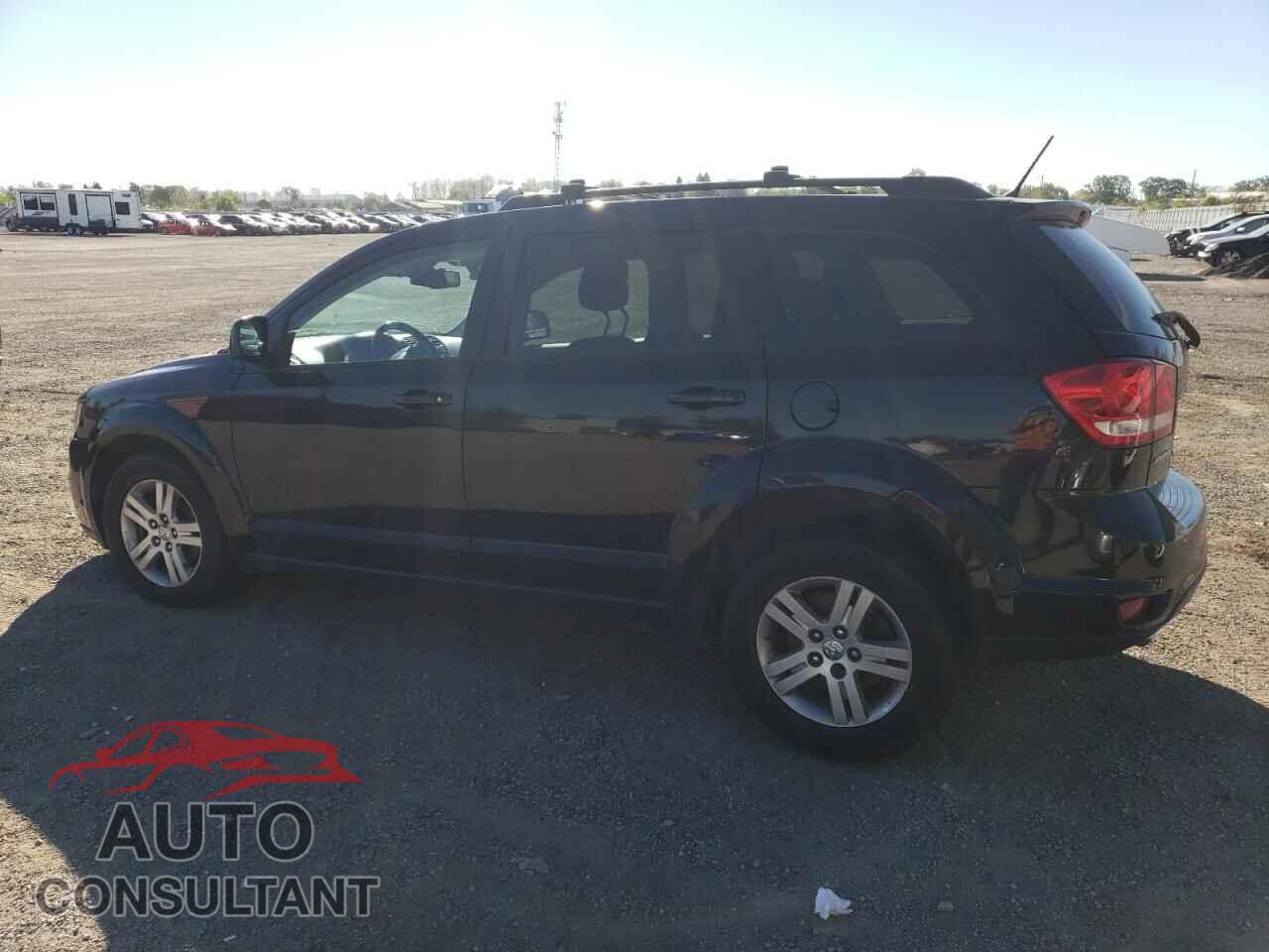 DODGE JOURNEY 2015 - 3C4PDCCG9FT711639