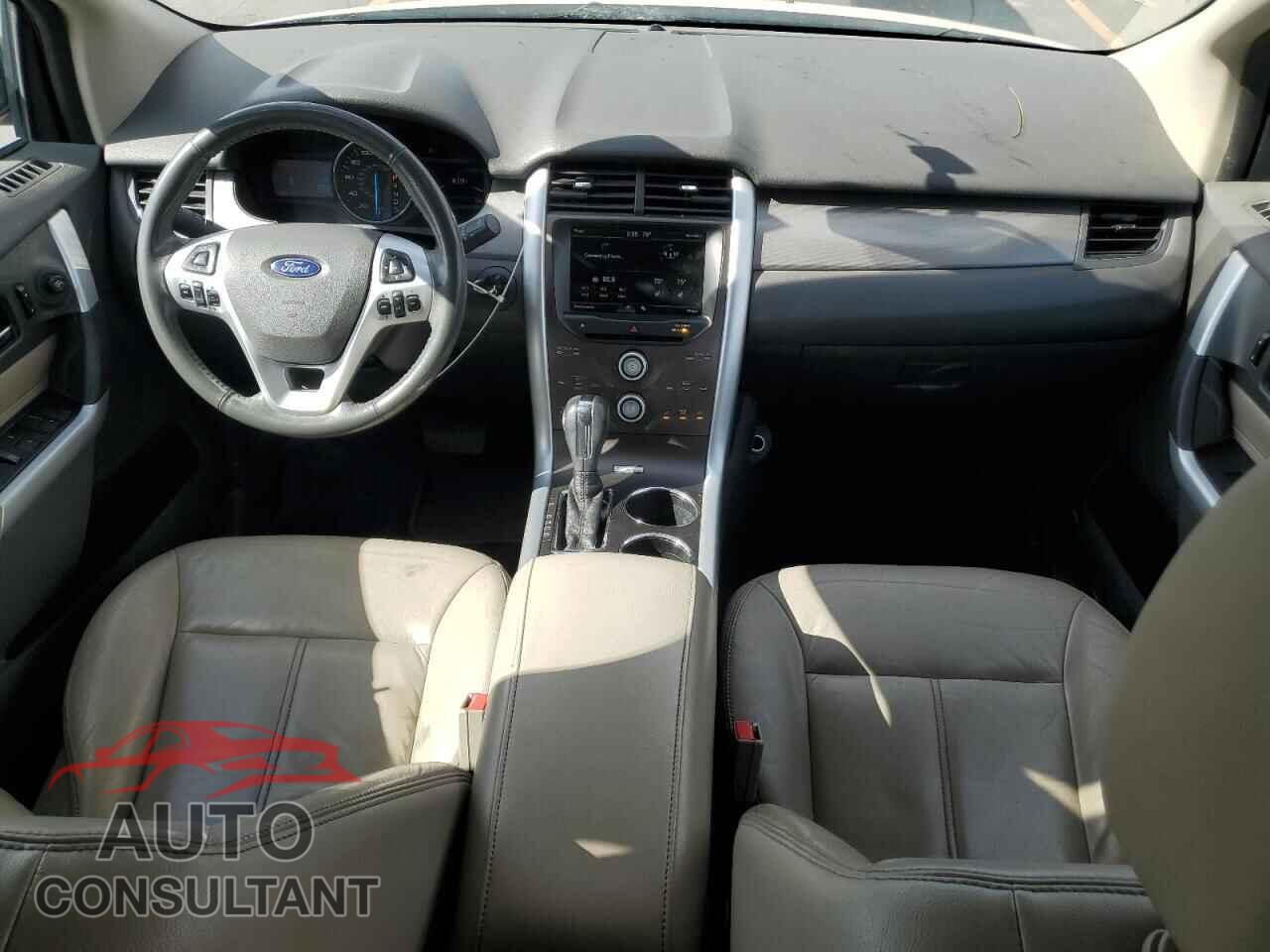 FORD EDGE 2013 - 2FMDK4JC7DBB64275