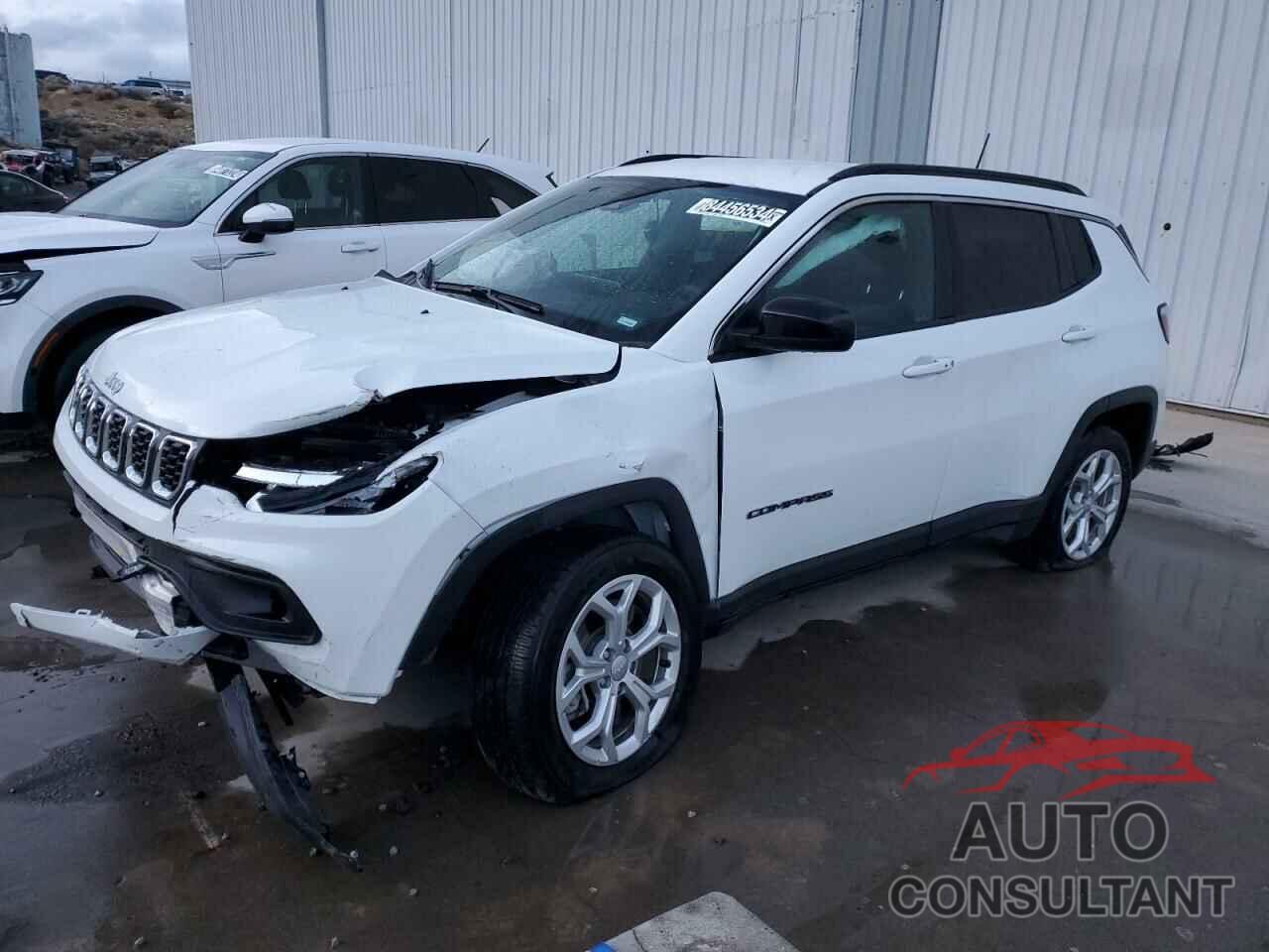 JEEP COMPASS 2024 - 3C4NJDBN9RT154371