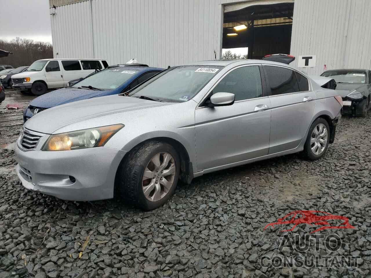 HONDA ACCORD 2009 - 1HGCP36879A026286