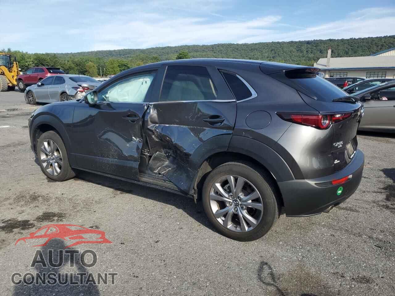 MAZDA CX30 2021 - 3MVDMBCL7MM301549