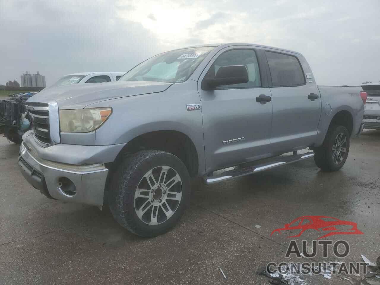 TOYOTA TUNDRA 2012 - 5TFEY5F12CX130336