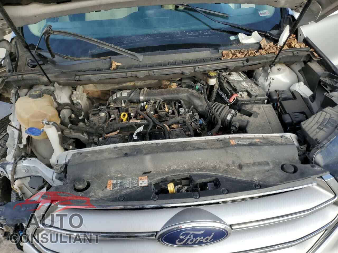 FORD EDGE 2016 - 2FMPK3G98GBC59127