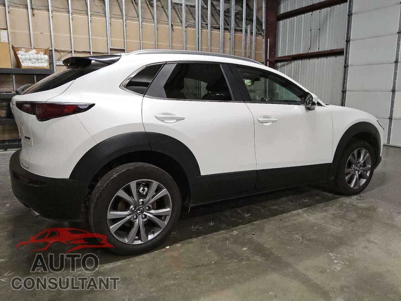 MAZDA CX30 2025 - 3MVDMBCM2SM755536