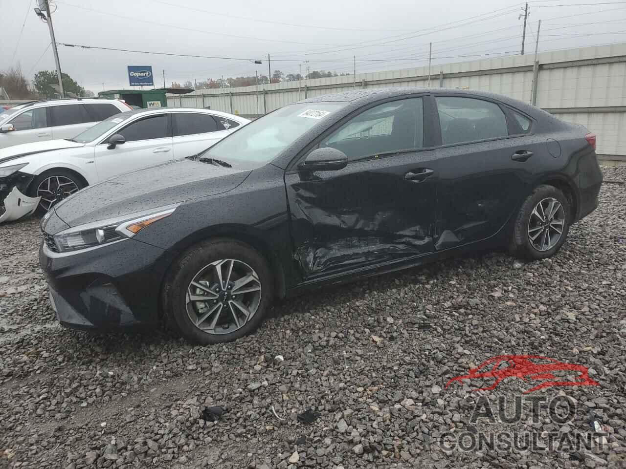 KIA FORTE 2024 - 3KPF24AD0RE817907