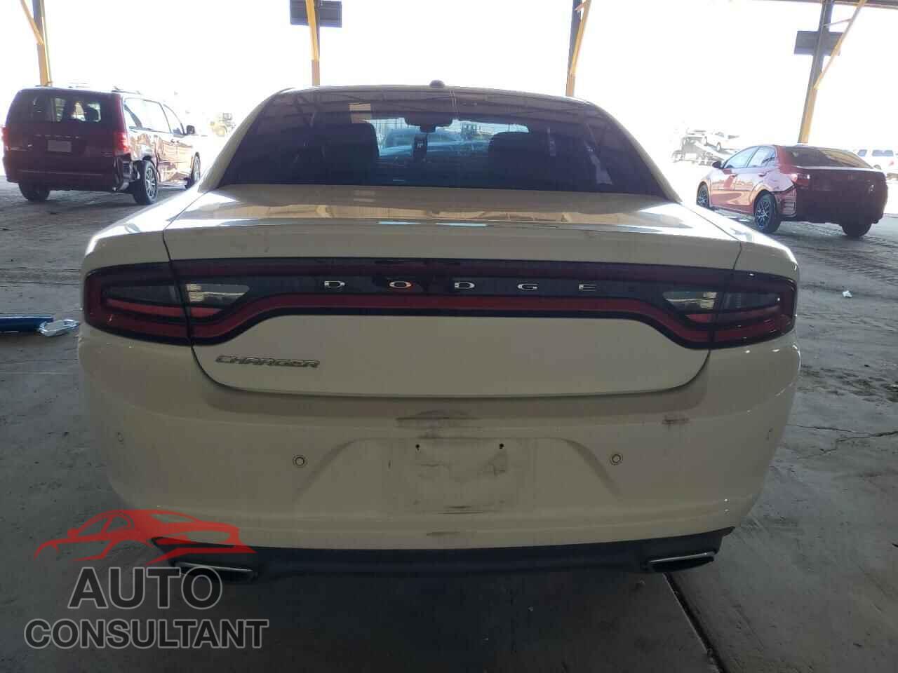 DODGE CHARGER 2015 - 2C3CDXBG5FH753357