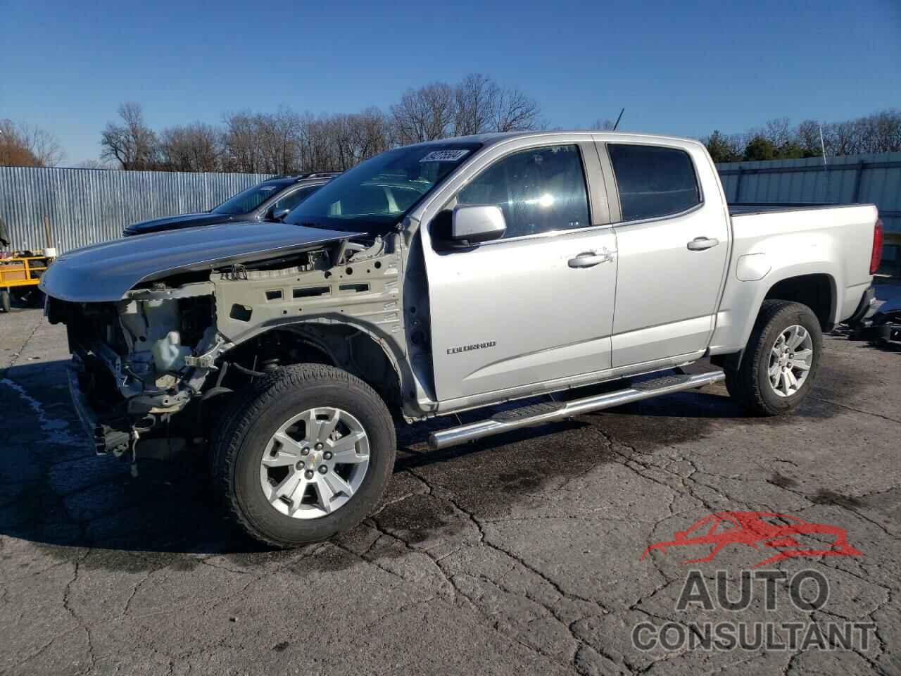 CHEVROLET COLORADO 2020 - 1GCGSCEN6L1111973