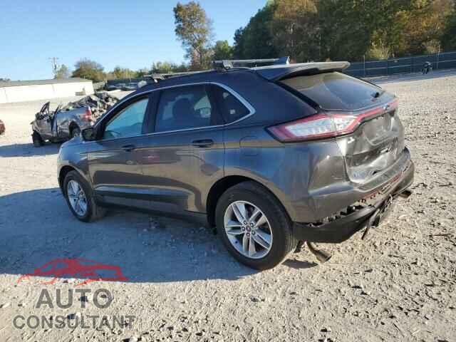 FORD EDGE 2016 - 2FMPK3J99GBB89680