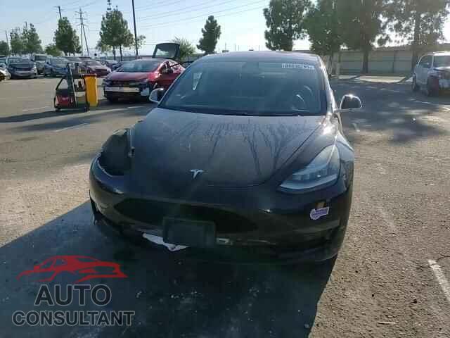 TESLA MODEL 3 2018 - 5YJ3E1EA8JF157249