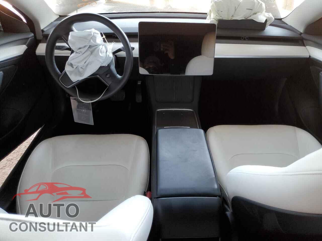 TESLA MODEL 3 2023 - 5YJ3E1EA0PF470465