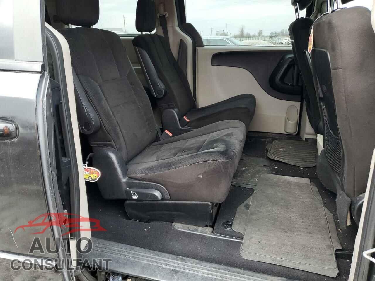 DODGE CARAVAN 2012 - 2C4RDGCG5CR111117