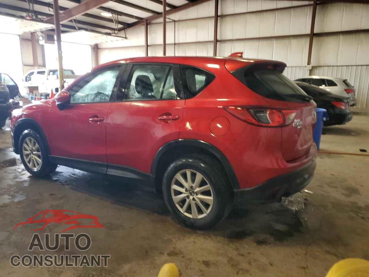 MAZDA CX-5 2014 - JM3KE4BE7E0320974