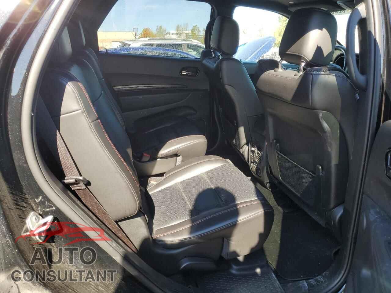 DODGE DURANGO 2023 - 1C4SDJCT3PC678887