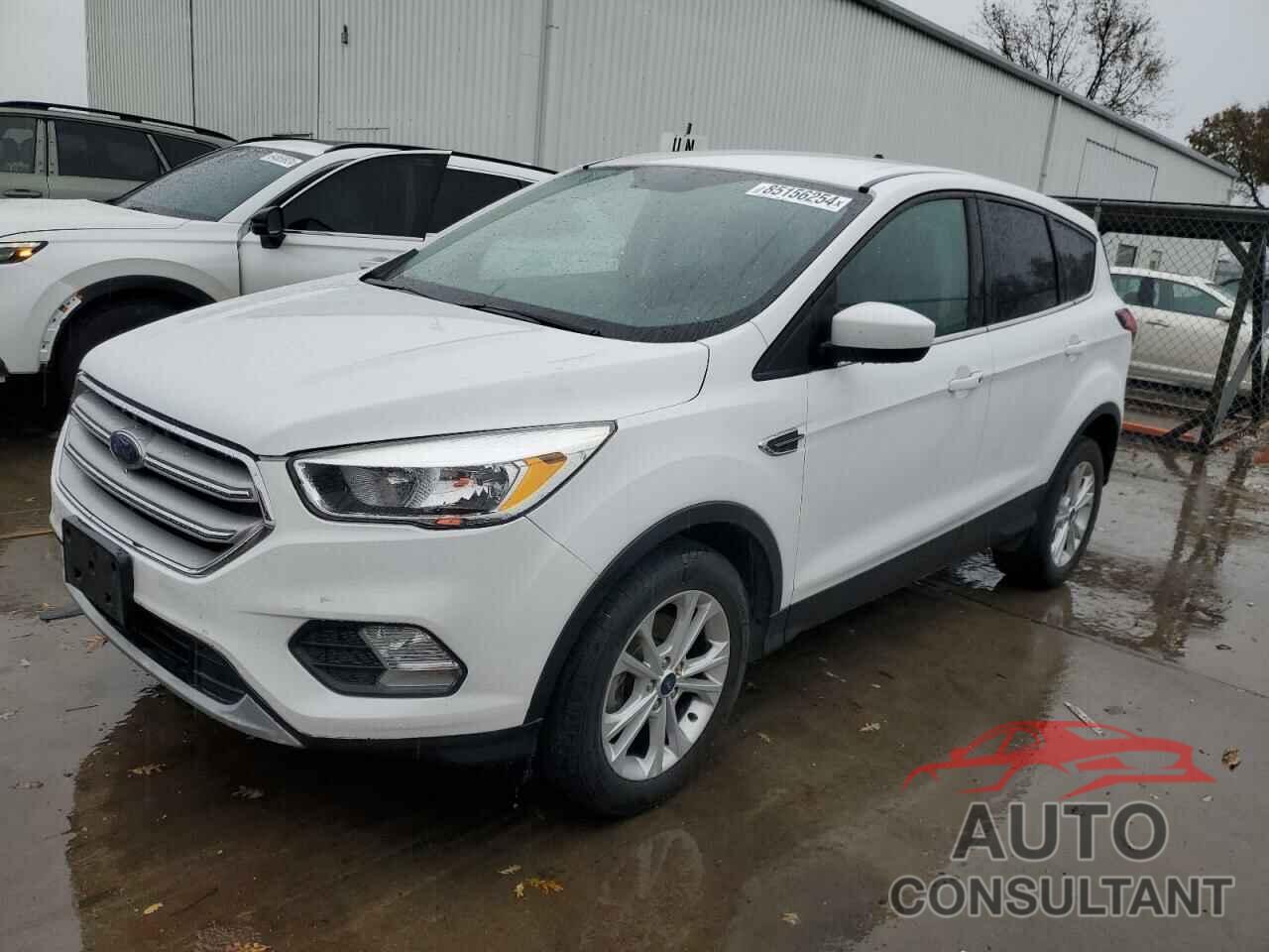 FORD ESCAPE 2019 - 1FMCU0GDXKUA64113