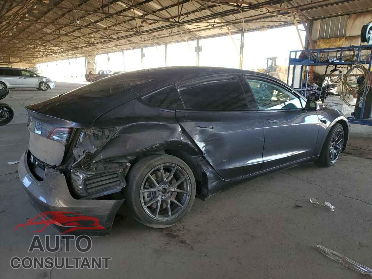 TESLA MODEL 3 2023 - 5YJ3E1EA2PF654371