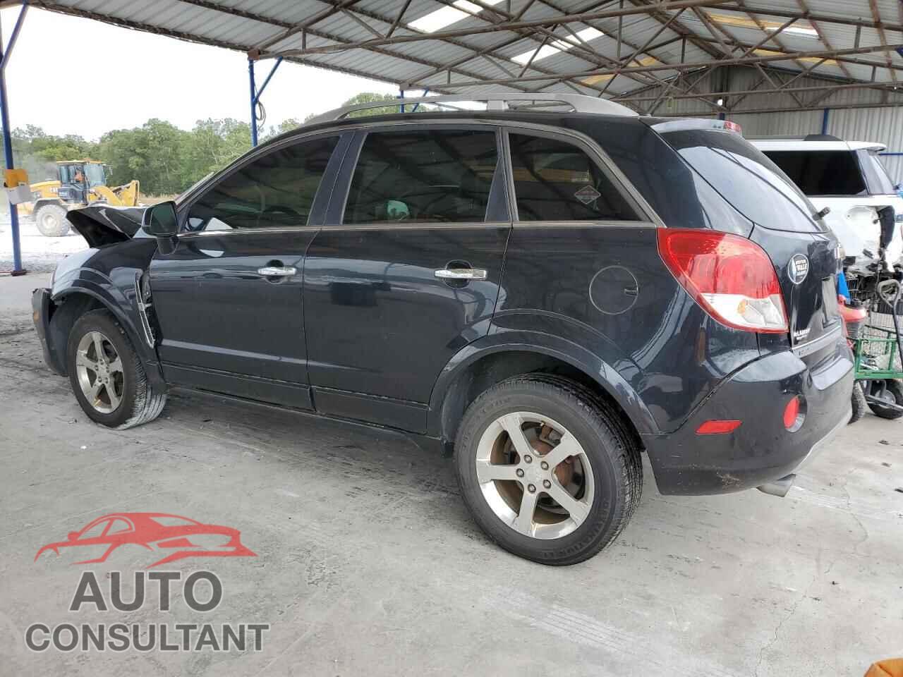 CHEVROLET CAPTIVA 2012 - 3GNFL4E5XCS610389