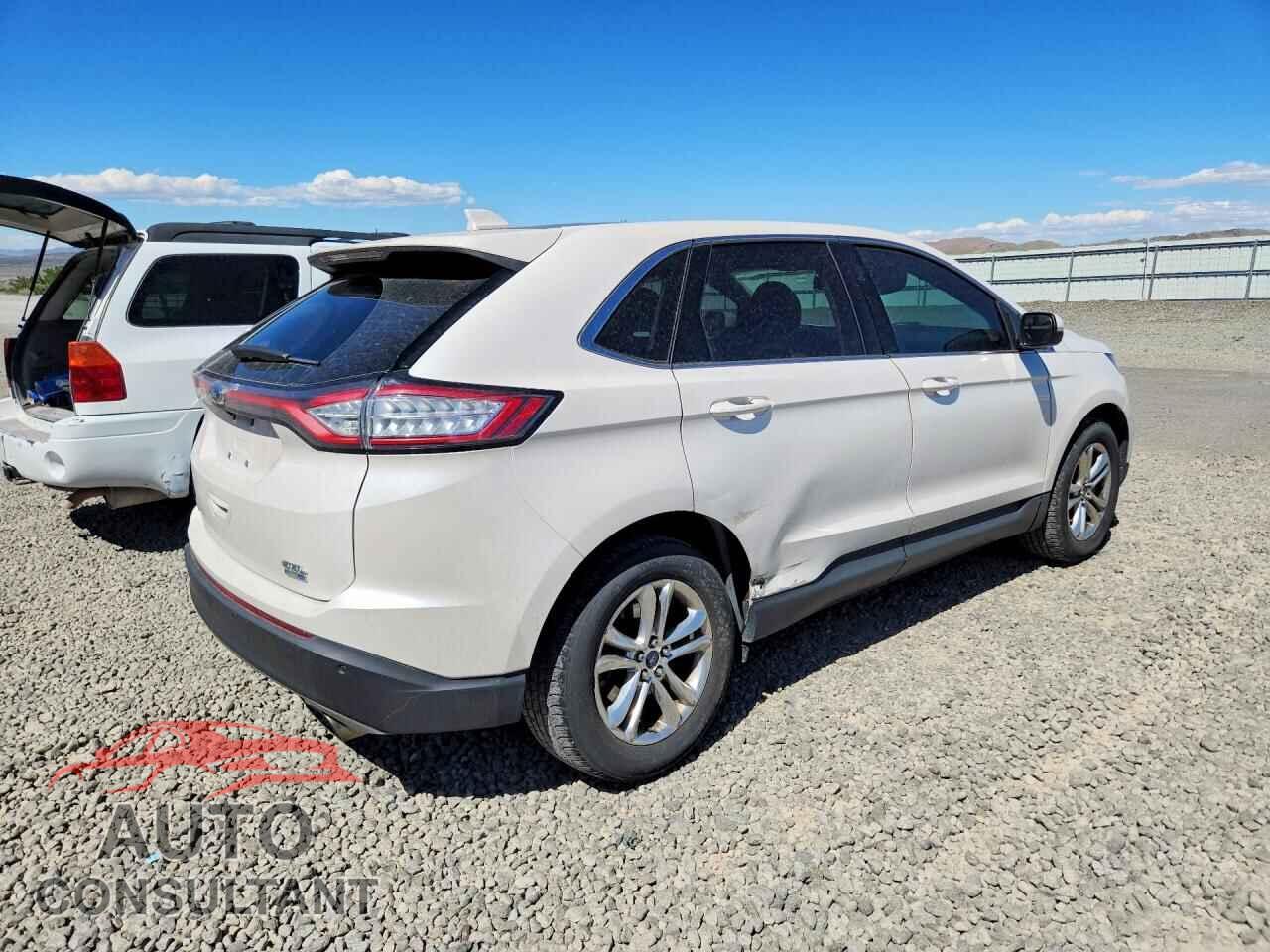 FORD EDGE 2016 - 2FMPK4J97GBC43161