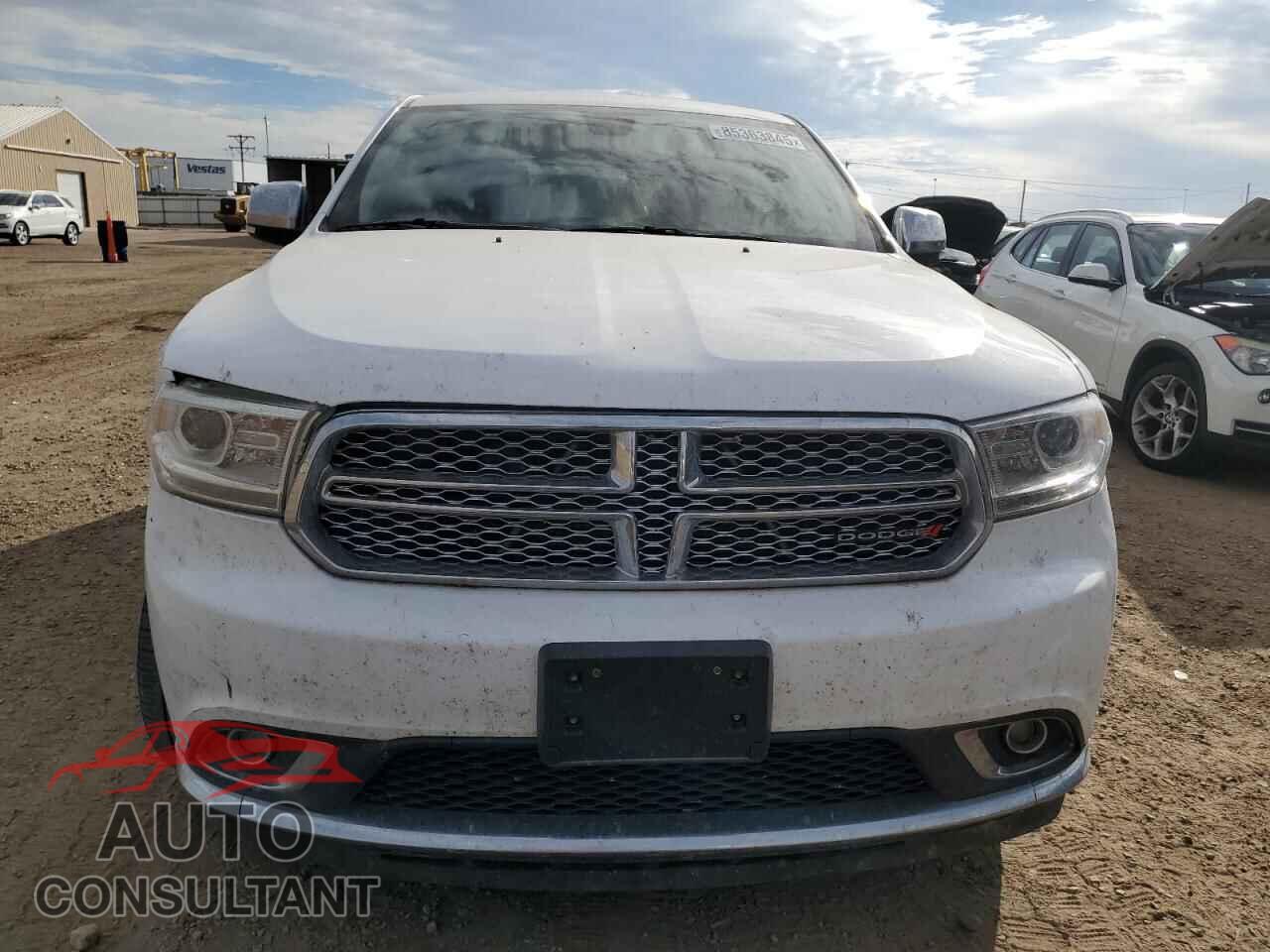 DODGE DURANGO 2014 - 1C4RDJEG5EC537234