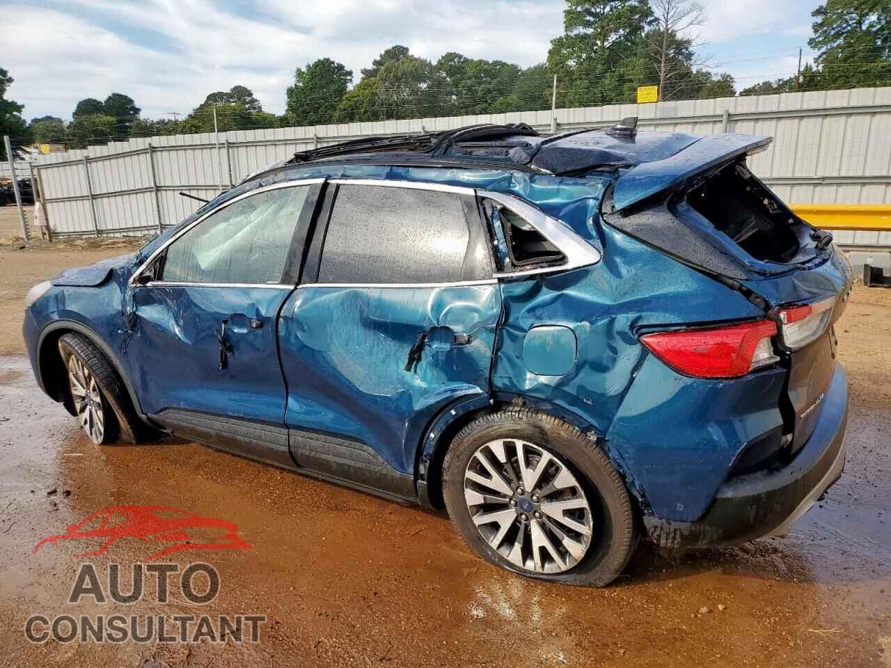 FORD ESCAPE 2020 - 1FMCU9J9XLUA79849