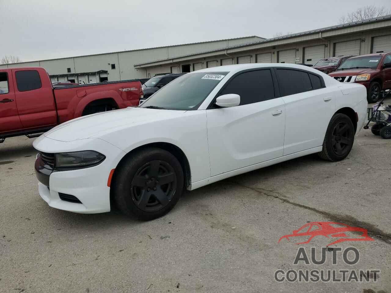 DODGE CHARGER 2015 - 2C3CDXAG6FH772162