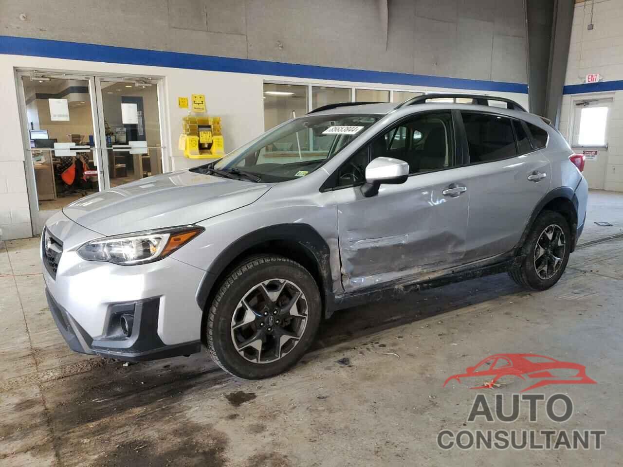 SUBARU CROSSTREK 2020 - JF2GTAPC0L8249451