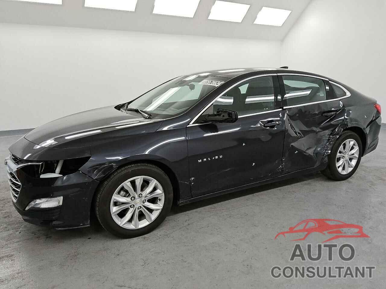 CHEVROLET MALIBU 2023 - 1G1ZD5ST8PF165231