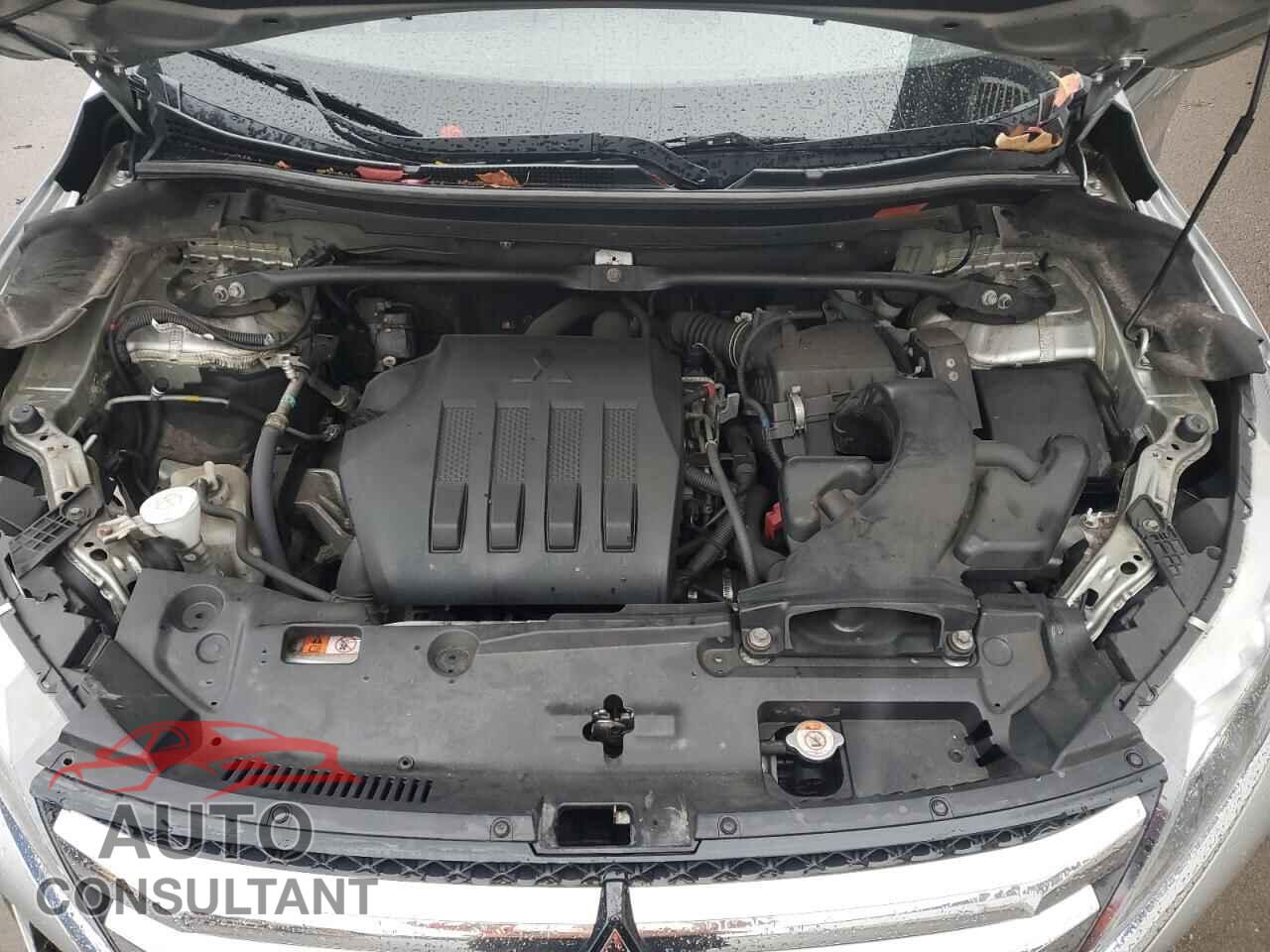 MITSUBISHI ECLIPSE 2020 - JA4AT4AA3LZ600368