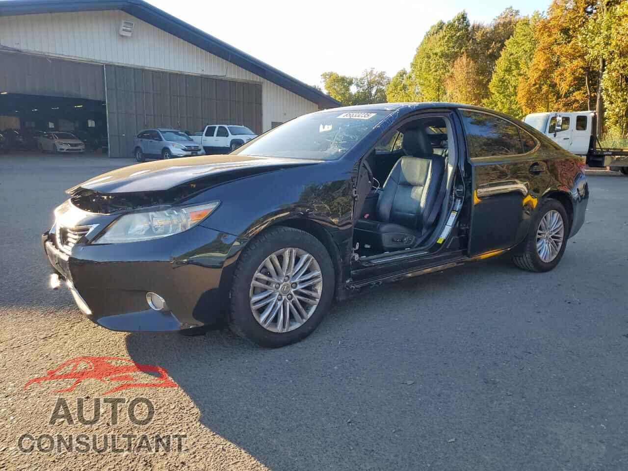 LEXUS ES350 2013 - JTHBK1GG9D2069578