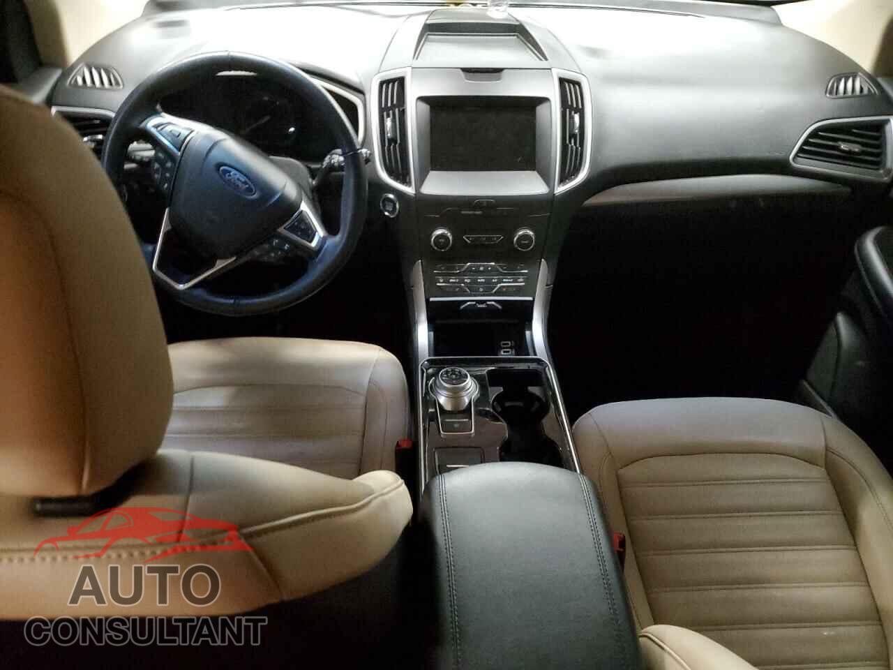 FORD EDGE 2020 - 2FMPK4J90LBB14365