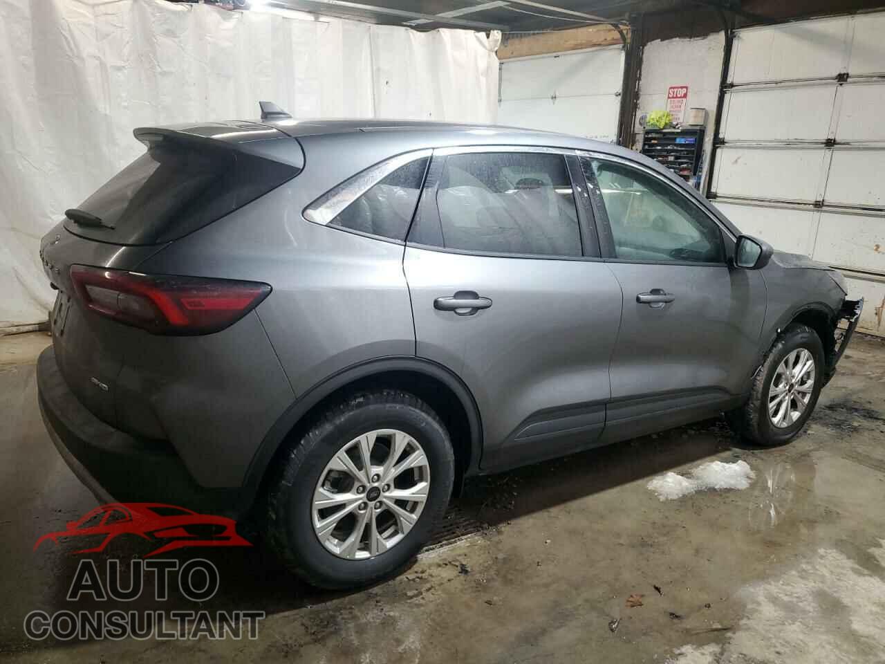 FORD ESCAPE ACT 2024 - 1FMCU9GN1RUA95287