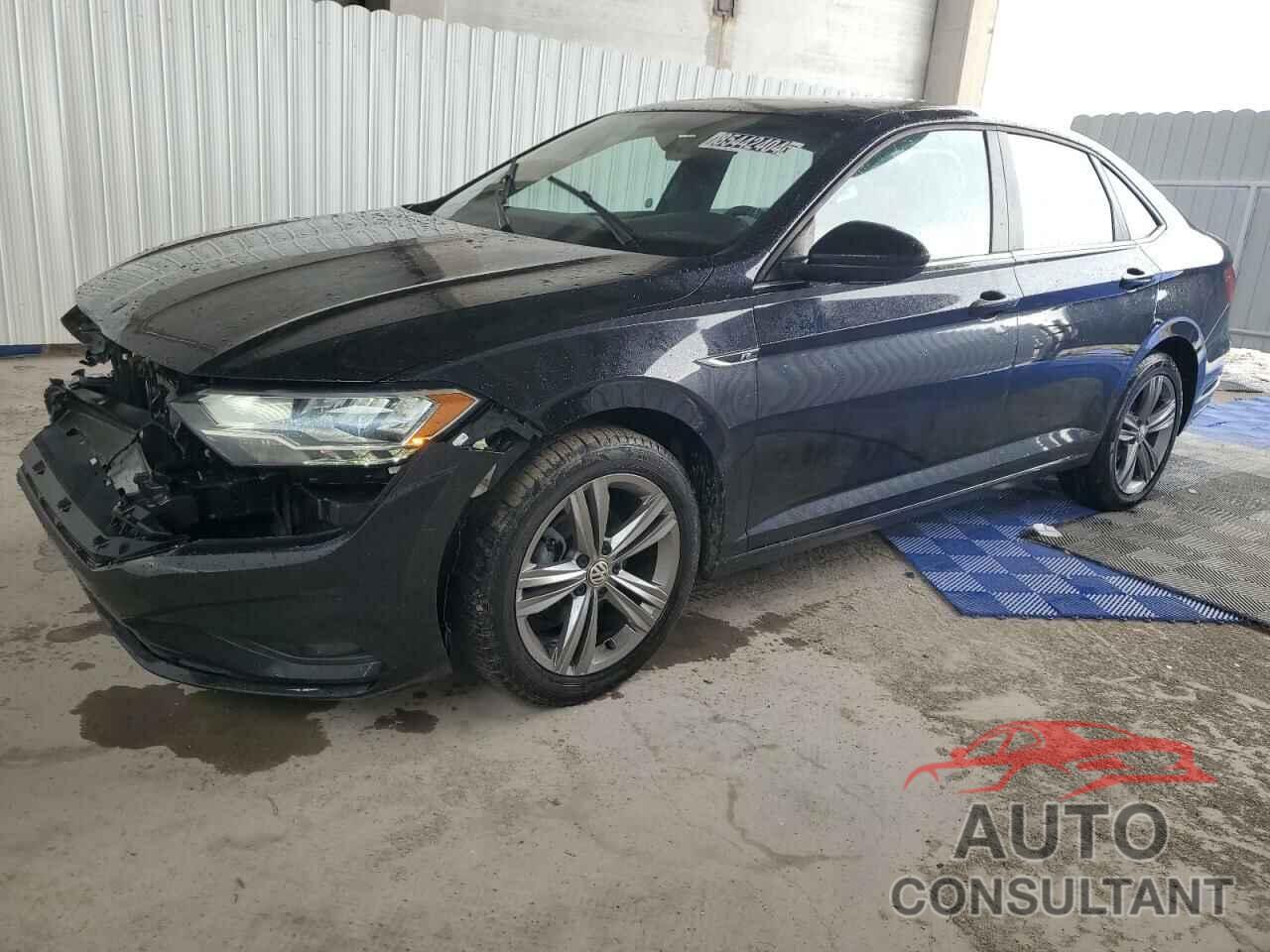 VOLKSWAGEN JETTA 2019 - 3VWC57BU2KM101934