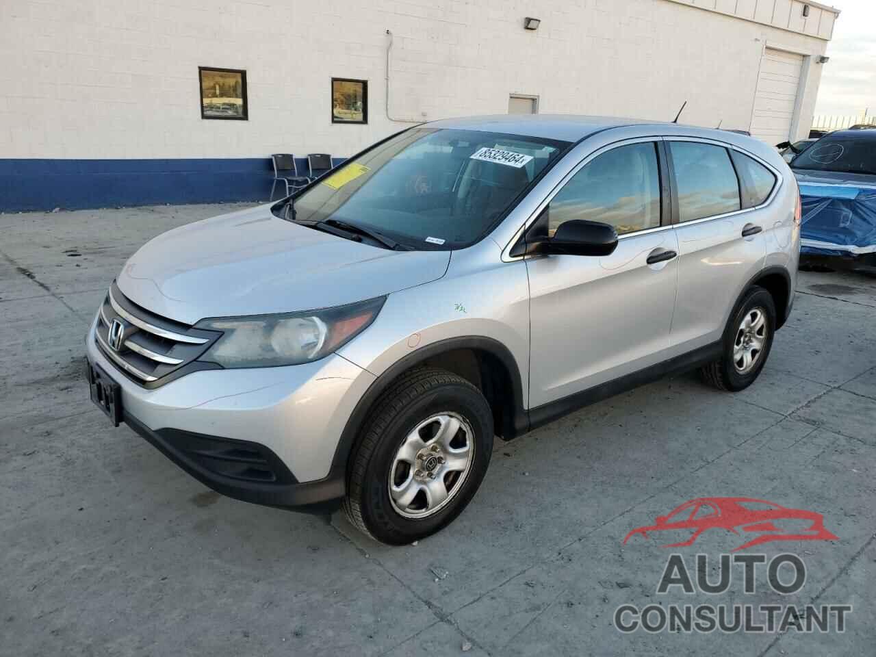 HONDA CRV 2014 - 2HKRM4H35EH662670