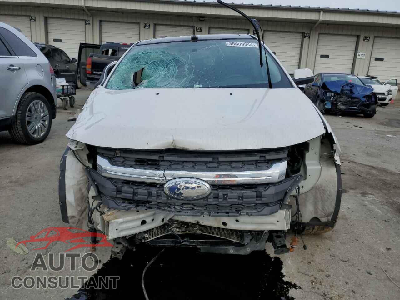 FORD EDGE 2013 - 2FMDK3J94DBB63888