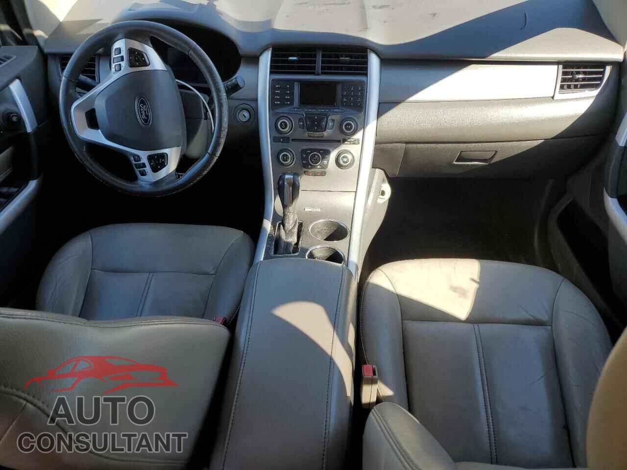FORD EDGE 2013 - 2FMDK4JC0DBB13751