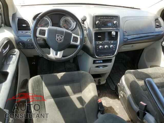 DODGE CARAVAN 2015 - 2C4RDGBG6FR653459