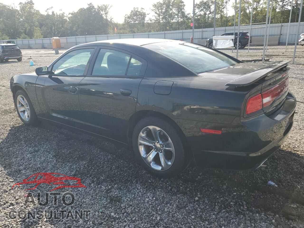 DODGE CHARGER 2014 - 2C3CDXBG2EH154995
